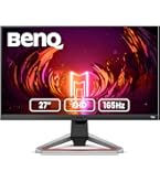 BenQ MOBIUZ EX2510S Gaming Monitor 25